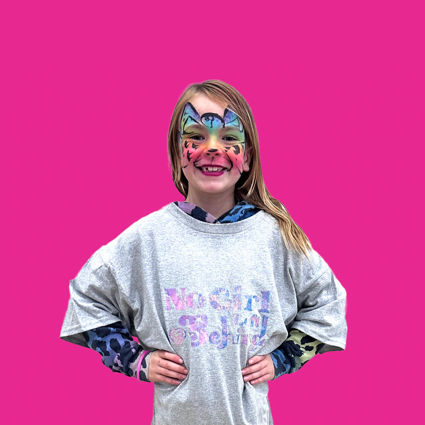 NGLB Tees | YOUTH