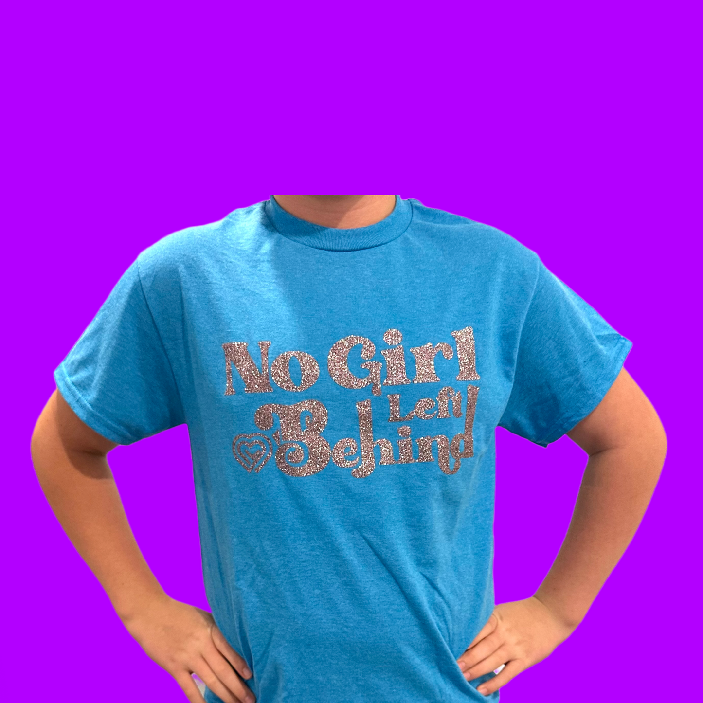 NGLB Tees | YOUTH