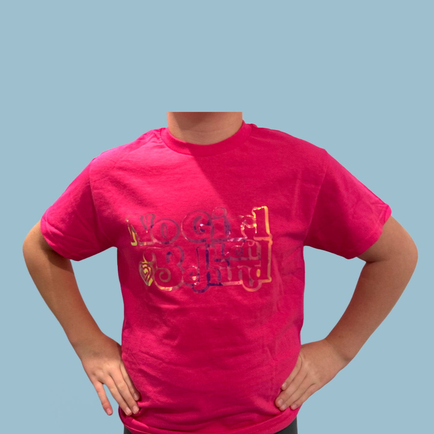 NGLB Tees | YOUTH