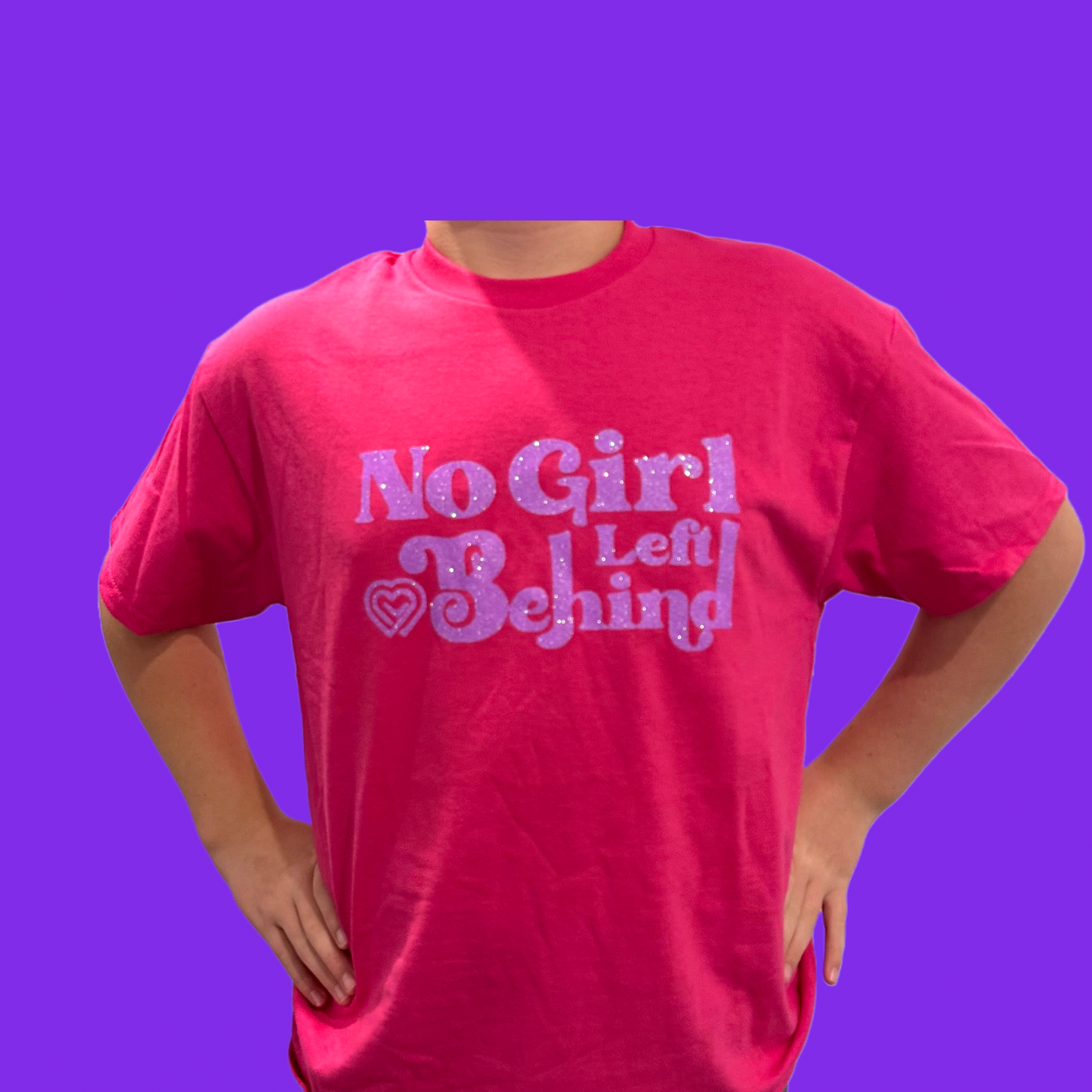 NGLB Tees | YOUTH