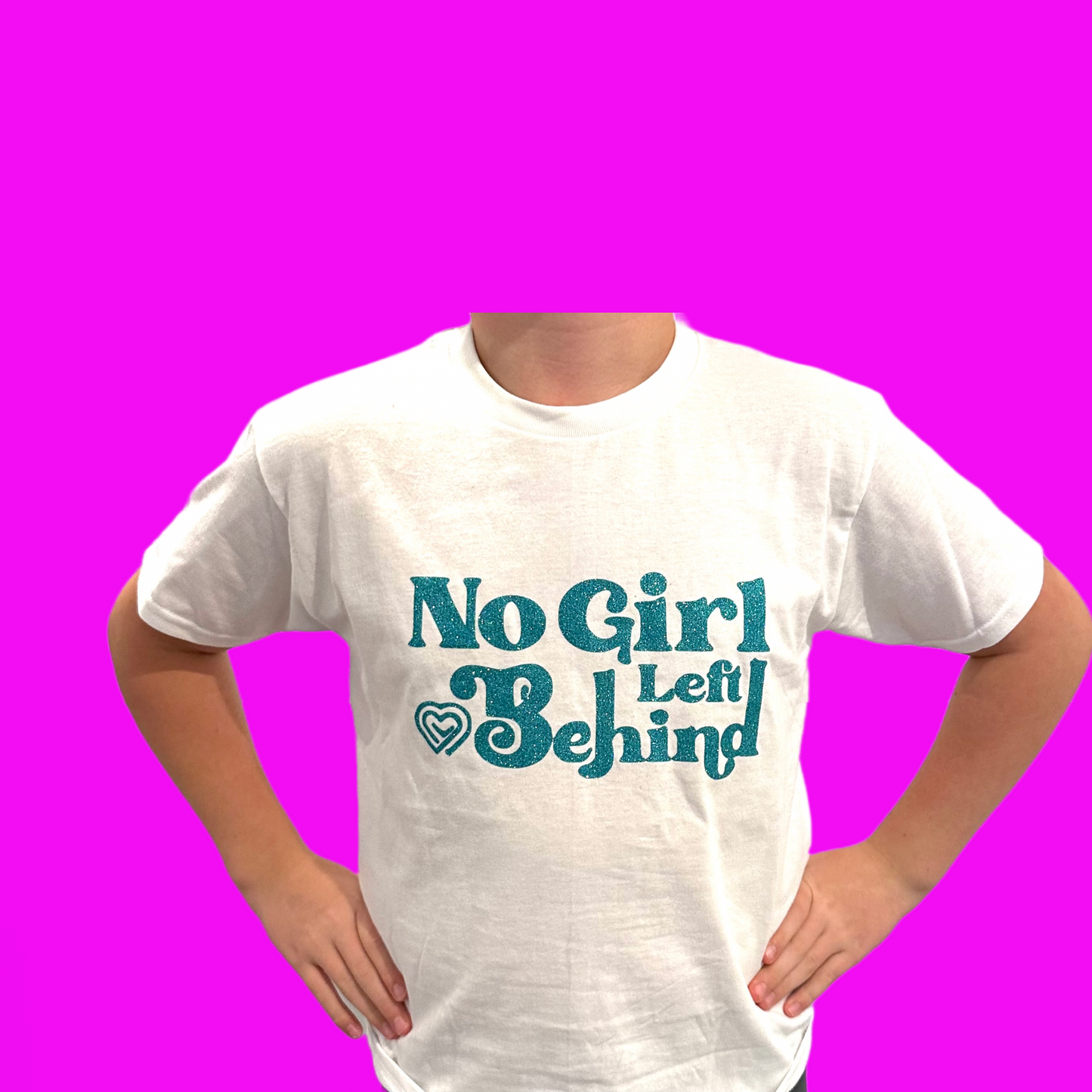 NGLB Tees | YOUTH