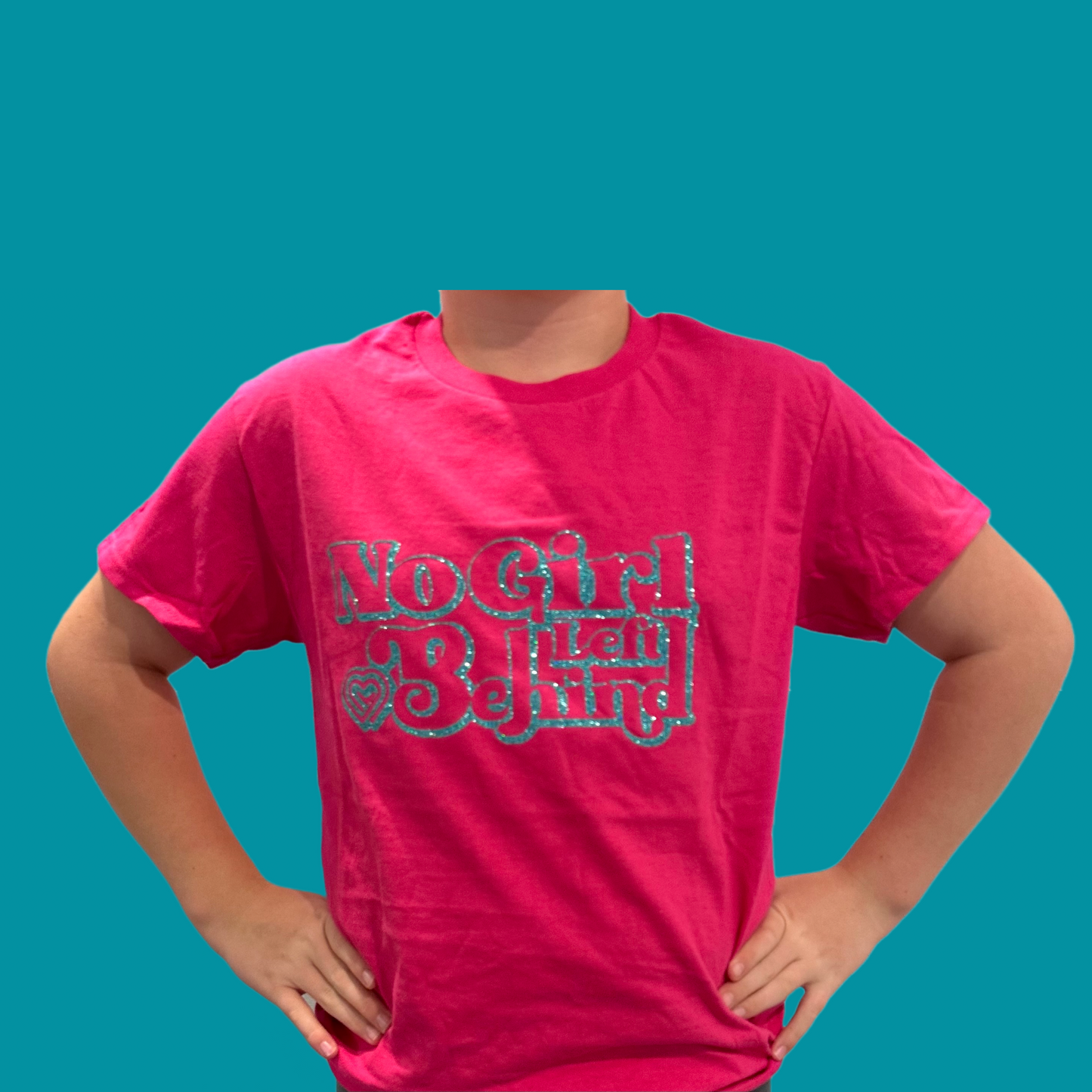 NGLB Tees | YOUTH