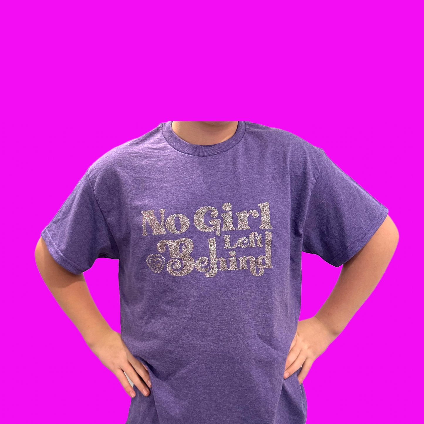 NGLB Tees | YOUTH