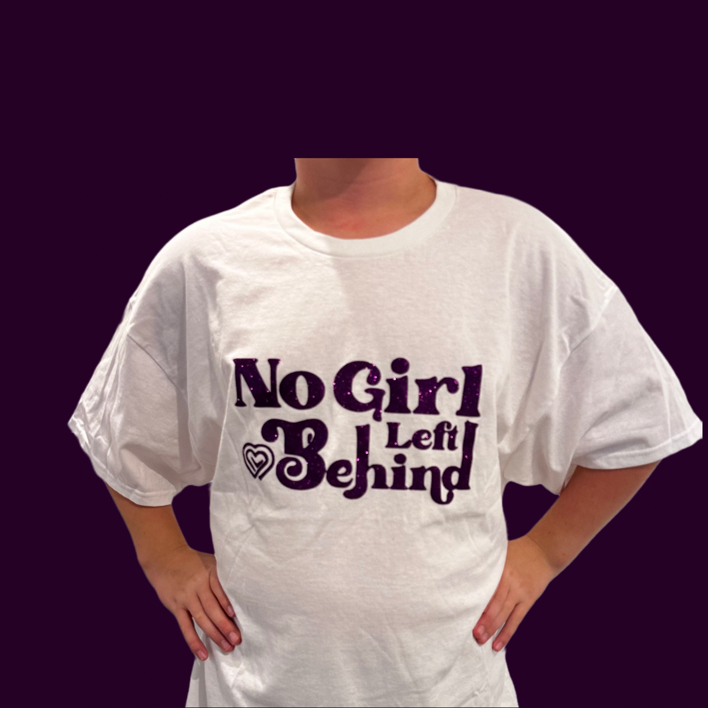NGLB Tees | YOUTH