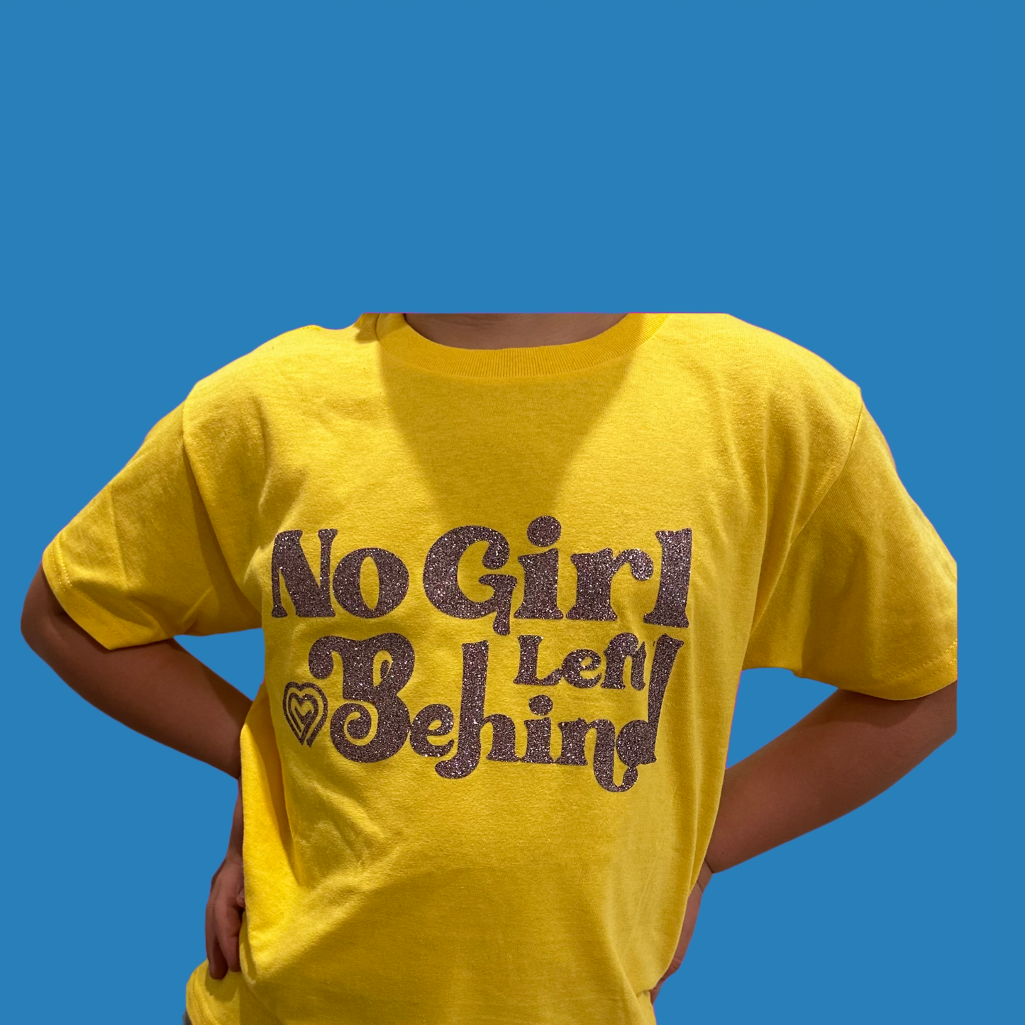 NGLB Tees | YOUTH