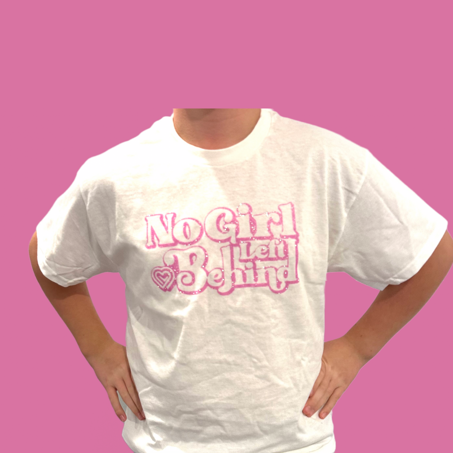 NGLB Tees | YOUTH