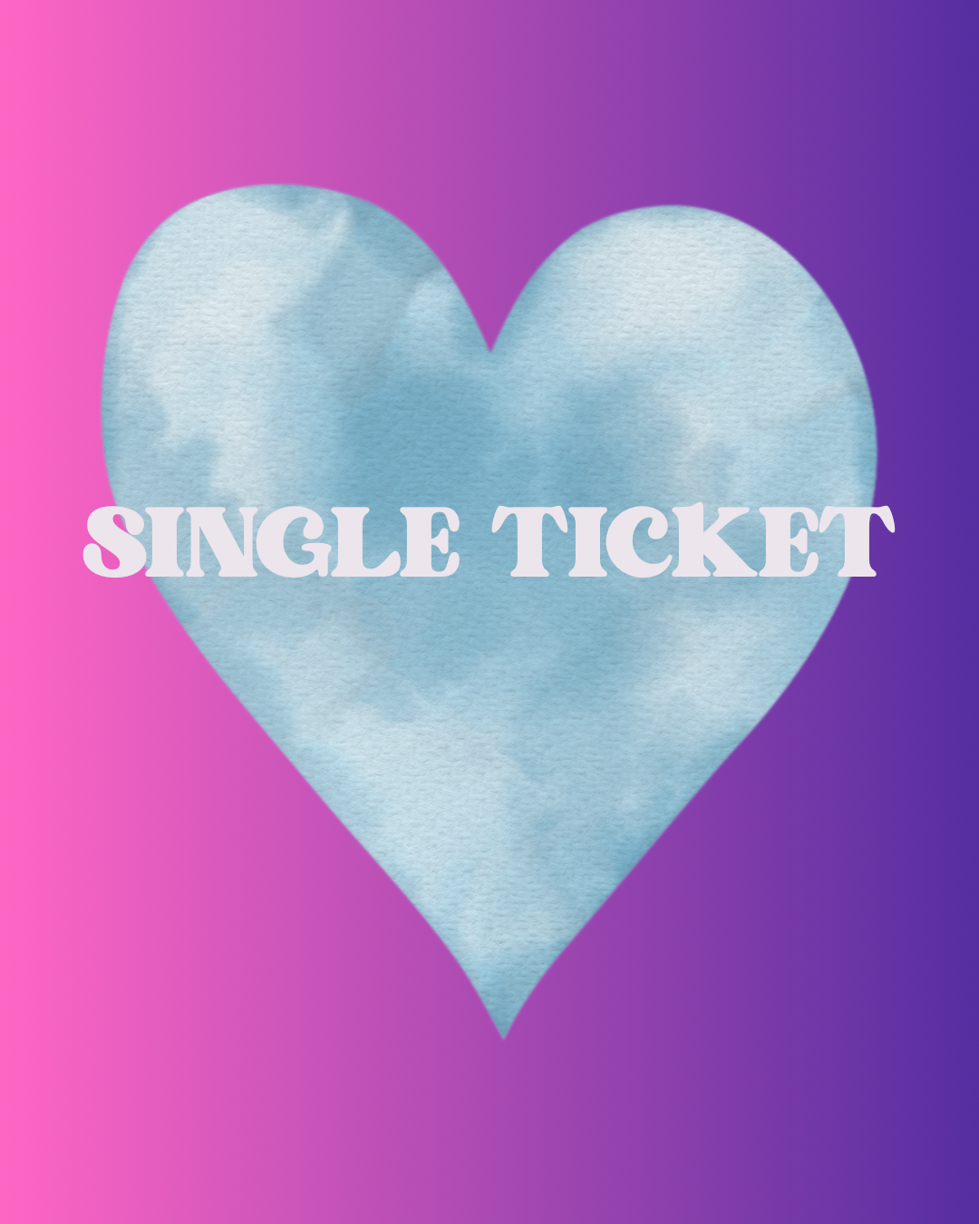 Single Ticket
