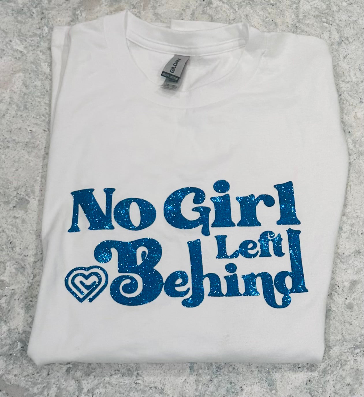 NGLB Tees | ADULT