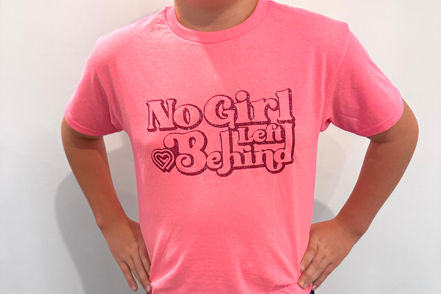 NGLB Tees | YOUTH