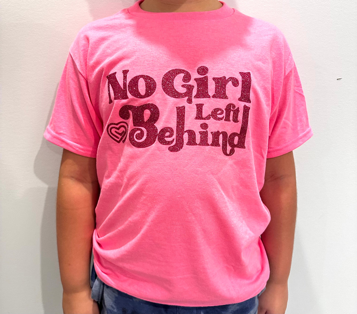 NGLB Tees | YOUTH