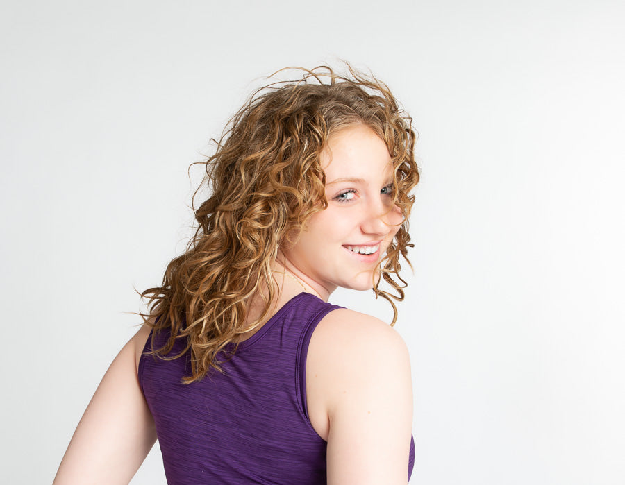 FEEL GOOD TANKS by Smoothies