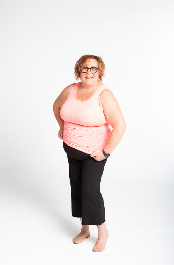 FEEL GOOD TANKS by Smoothies