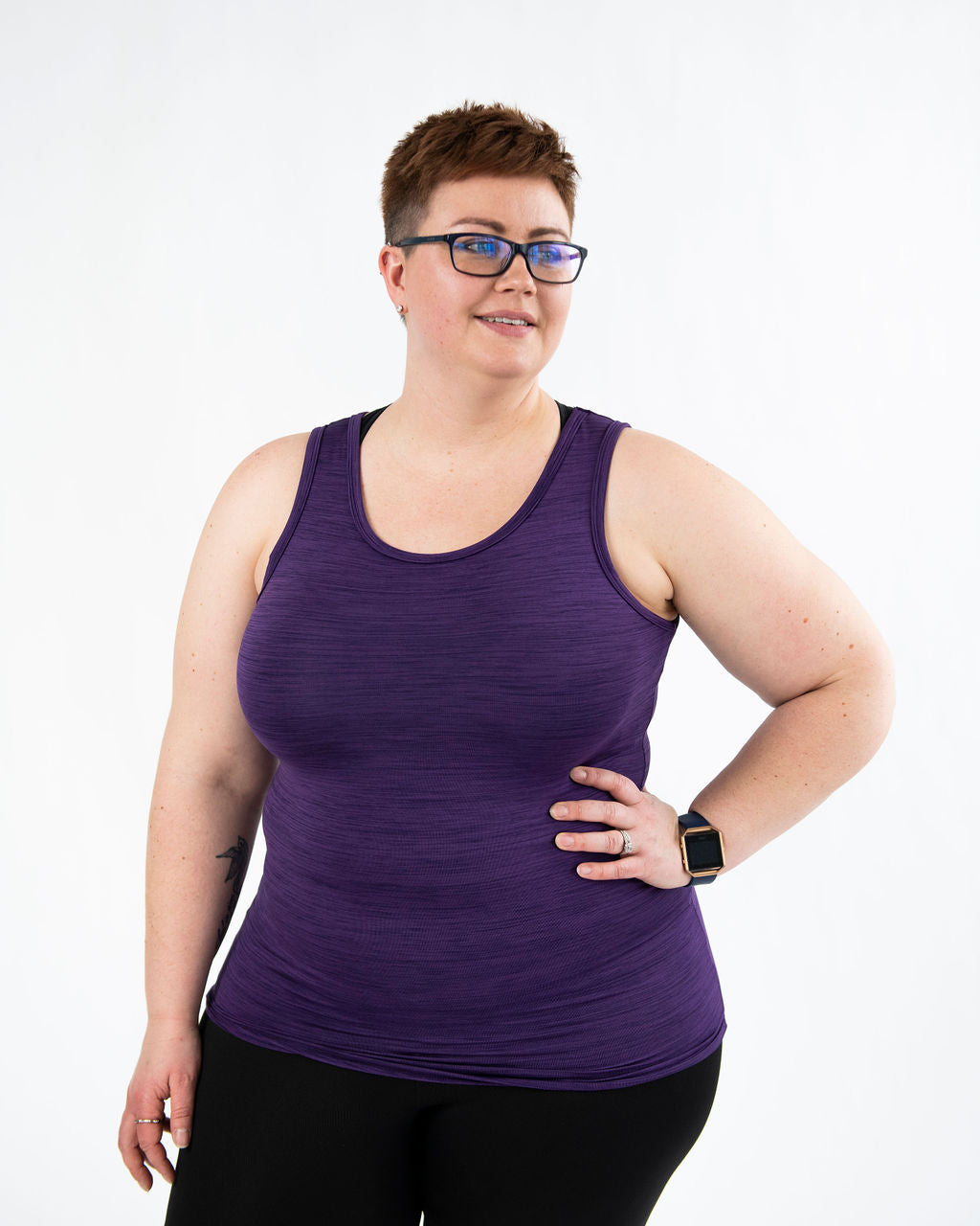 FEEL GOOD TANKS by Smoothies