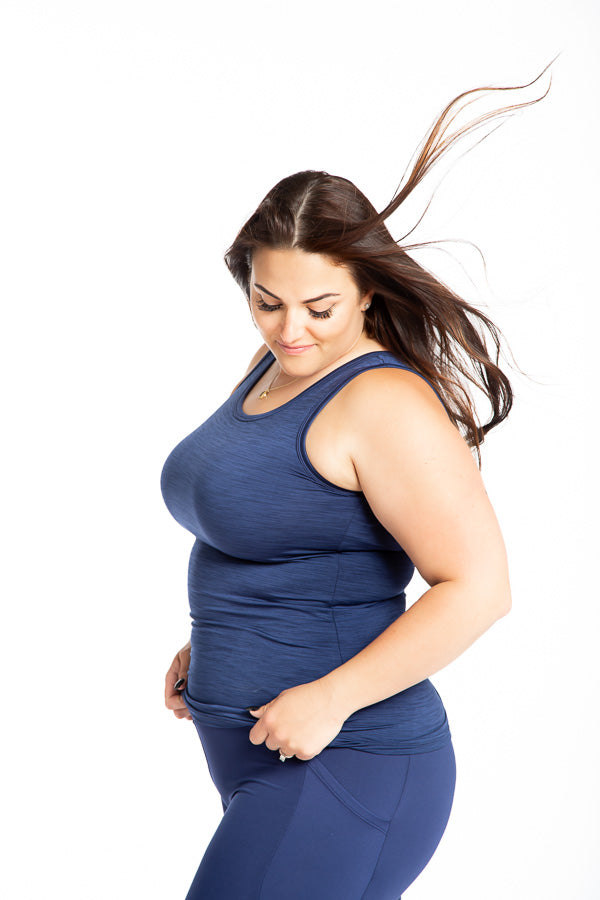 FEEL GOOD TANKS by Smoothies