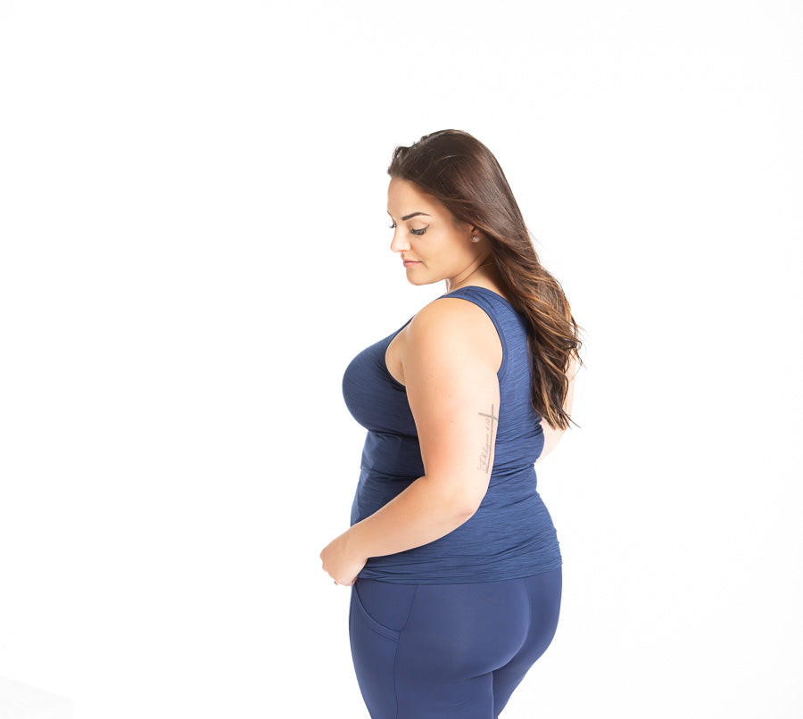 FEEL GOOD TANKS by Smoothies