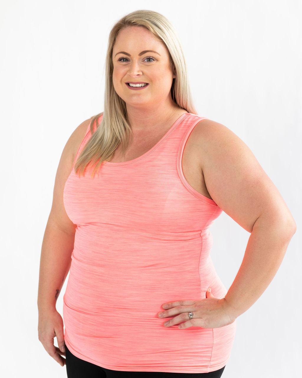 FEEL GOOD TANKS by Smoothies