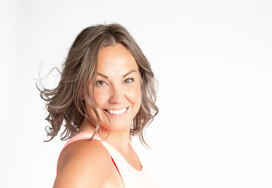 FEEL GOOD TANKS by Smoothies