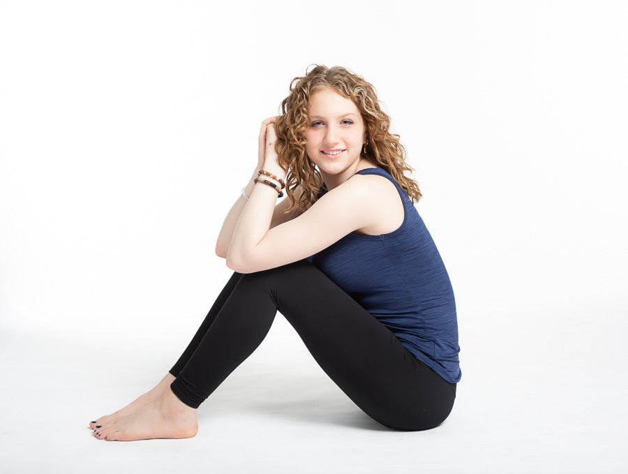 FEEL GOOD TANKS by Smoothies