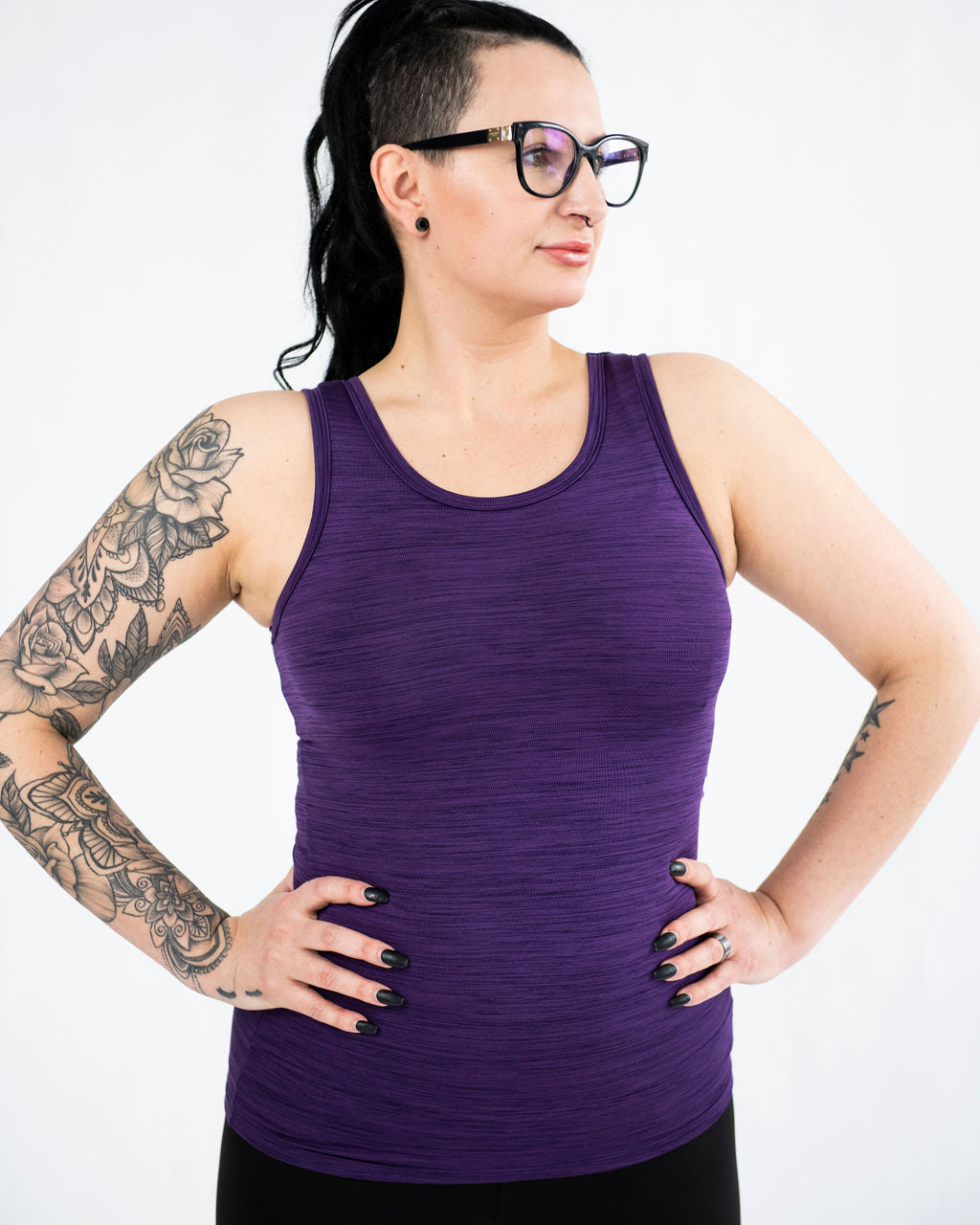 FEEL GOOD TANKS by Smoothies