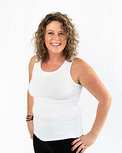 FEEL GOOD TANKS by Smoothies