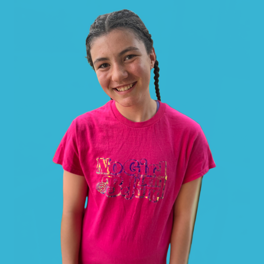 NGLB Tees | YOUTH