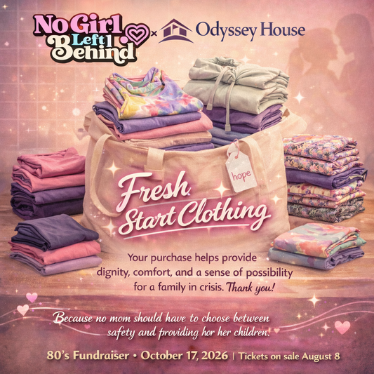 Fresh Start Clothing