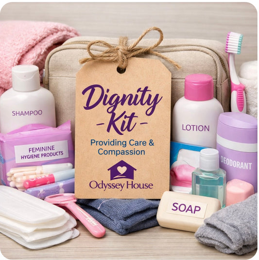 Dignity Kit