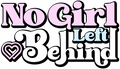 No Girl Left Behind Event
