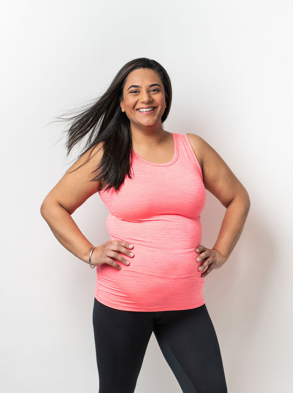 FEEL GOOD TANKS by Smoothies