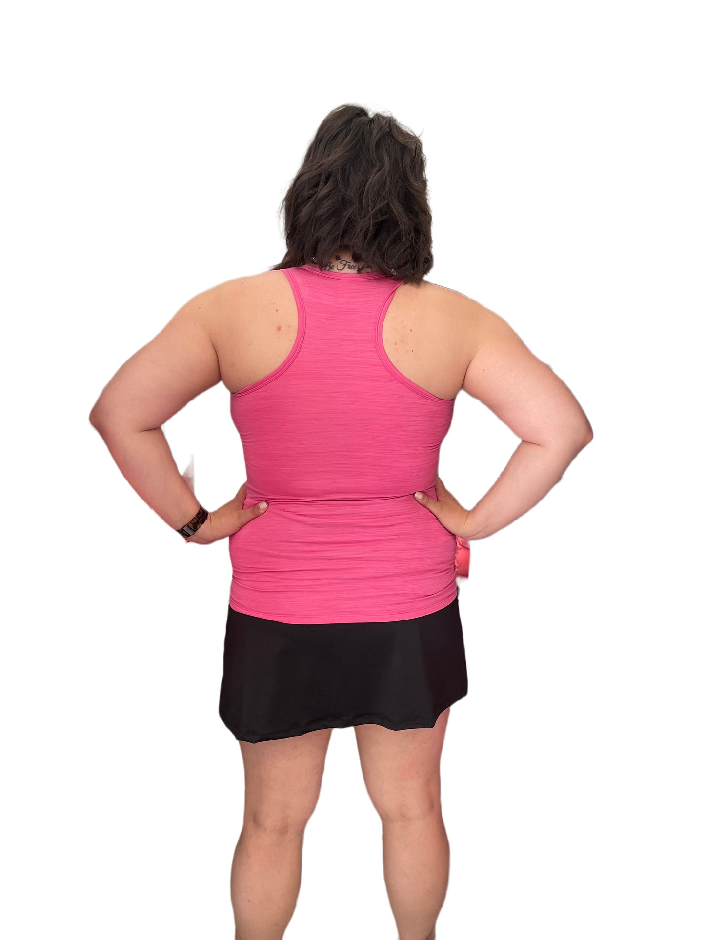 FEEL GOOD TANKS by Smoothies